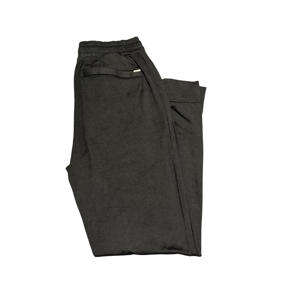 Vuori Other - Vuori Sunday Performance Joggers Mens Medium Black Tapered Sweatpants V111